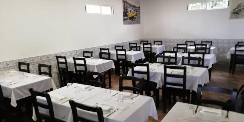 Restaurante Dom Duarte