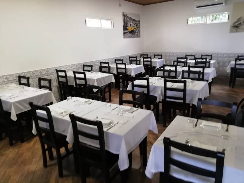 foto restaurante dom duarte